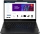 Ноутбук Lenovo Legion 5 15IMH05 (82AU00JMRA) Phantom Black - изображение 1