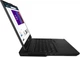 Ноутбук Lenovo Legion 5 15IMH05 (82AU00JMRA) Phantom Black - изображение 5