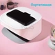Бездротова лампа для манікюру XPREEN 018 48W UV/LED для полімеризації нарощування нігтів - зображення 10