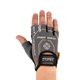 Перчатки для фитнеса и тяжелой атлетики Power System Pro Grip EVO PS-2250E серый L - изображение 2