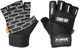 Перчатки для фитнеса и тяжелой атлетики Power System Power Grip PS-2800 XS Black - изображение 5