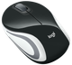 Mysz Logitech M187 Mini Wireless Black (910-002731) - obraz 3
