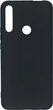 Панель Armorstandart Matte Slim Fit для Huawei P Smart Z/Y9 2019 Black (ARM55159) - изображение 1
