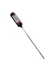 Кухонный термометр для мяса Kronos TP-101+ (-50 ... +300 ºC) с функциями Hold, C/F и Max/Min Черный (mdr_2329) - изображение 1