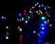 Светодиодная гирлянда LED 8 м с переходником для увеличения длины Kenvo GR 101 - изображение 1