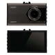 Відеореєстратор Remax CX-05 Car Dash Board Camera темно-сірий - изображение 1