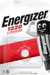 Батарейка Energizer CR1220 Lithium 1 шт (E300163600) - изображение 1