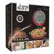 Аппарат для приготовления пиццы Pizza Maker DSP KC-1069 (88) - изображение 3