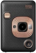 Камера миттєвої зйомки Fujifilm Instax Mini Liplay Elegant Black (16631801) - зображення 1
