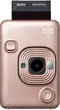 Камера моментальной печати Fujifilm Instax Mini Liplay Blush Gold - изображение 4