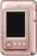 Камера моментальной печати Fujifilm Instax Mini Liplay Blush Gold - изображение 5
