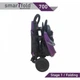 Велосипед Smart Trike SmarTfold 700 8 в 1 Лиловый (5500100) - изображение 3
