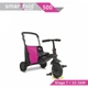 Велосипед Smart Trike SmarTfold 500 7 в 1 Розовый (5050200) - изображение 7