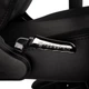 Комп'ютерне крісло для геймера Noblechairs Hero Black Edition (NBL-HRO-PU-BED) - изображение 7