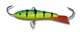 Балансир Lucky John Classic 6 60mm 16g (81600-36RT) - изображение 1