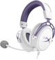 Наушники HyperX Cloud Alpha Purple Limited Edition (HX-HSCA-PL) - изображение 1