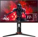 Монітор 23.8" AOC 24G2U5/BK - зображення 1
