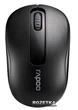 Мышь Rapoo M10 Wireless Black - изображение 1