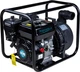 Мотопомпа Aquatica AQTB50 4.0 кВт Hmax 30 м Qmax 633 л/мин четырехтактная для агрессивной среды (772539) - изображение 1