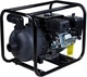 Мотопомпа Aquatica AQTB50 4.0 кВт Hmax 30 м Qmax 633 л/мин четырехтактная для агрессивной среды (772539) - изображение 5