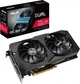 Видеокарта AMD Radeon RX 5500 XT 8GB GDDR6 Dual Evo OC Asus (DUAL-RX5500XT-O8G-EVO) - изображение 1