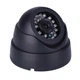 IP камера видеонаблюдения купольная RIAS 349 IP 1.3 mp Black (3_1887) - изображение 2
