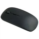 Беспроводная оптическая мышка UKC G132 slim 2.4 GHz Black (3_2368) - изображение 3