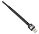 Сетевой Wi-Fi адаптер PIX-LINK LV-UW10 802.11n USB с антенной (3_4177) - изображение 2