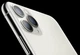 Мобильный телефон Apple iPhone 11 Pro Max 256GB Silver (REF A) Емкость батареи – 85%+ (2AMWHK2) - изображение 4