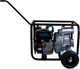 Мотопомпа Aquatica AQW30CX 5.0 кВт Hmax 28 м Qmax 833 л/мин четырехтактная для грязной воды (772537) - изображение 2