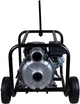 Мотопомпа Aquatica AQW30CX 5.0 кВт Hmax 28 м Qmax 833 л/мин четырехтактная для грязной воды (772537) - изображение 4