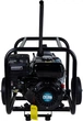 Мотопомпа Aquatica AQW30CX 5.0 кВт Hmax 28 м Qmax 833 л/мин четырехтактная для грязной воды (772537) - изображение 8
