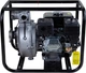 Мотопомпа Aquatica AQ20H 5.0 кВт Hmax 70 м Qmax 550 л/мин четырехтактная для грязной воды (772535) - изображение 6
