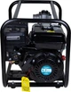 Мотопомпа Aquatica AQ20H 5.0 кВт Hmax 70 м Qmax 550 л/мин четырехтактная для грязной воды (772535) - изображение 8