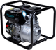 Мотопомпа Aquatica AQ20CX 5.0 кВт Hmax 26 м Qmax 500 л/хв чотиритактна для брудної води (772531) - зображення 3