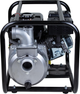 Мотопомпа Aquatica AQ20CX 5.0 кВт Hmax 26 м Qmax 500 л/хв чотиритактна для брудної води (772531) - зображення 4