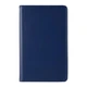 Чехол Deexe Rotation для Samsung Galaxy Tab A 10.1 (T580/585) - Dark Blue - изображение 2