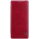 Чохол-книжка NILLKIN Qin Series для Samsung Galaxy Note 8 (N950) - Red - зображення 6