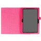 Чехол UniCase Book Type для Lenovo Tab 4 10 (TB-X304) / Tab 4 10 Plus (TB-X704) - Magenta - изображение 4
