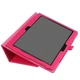 Чехол UniCase Book Type для Lenovo Tab 4 10 (TB-X304) / Tab 4 10 Plus (TB-X704) - Magenta - изображение 6