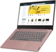 Ноутбук Lenovo IdeaPad S340-14IWL (81N700VPRA) Sand Pink Суперціна!!! - изображение 4