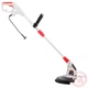 Триммер электрический INTERTOOL DT-2241 450 Вт, 900 об/мин - изображение 3