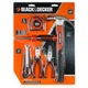 Набор инструментов BLACK+DECKER BDHT0-71631 - изображение 1