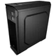 Корпус AEROCOOL AERO 500 Window Black (ACCM-PA02011.11) без БП - изображение 4