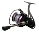 Котушка фідерна Flagman Squadron PRO Feeder Reel 6000 (SQPF6000) - изображение 2