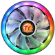 Кулер Thermaltake UX100 ARGB Lighting (CL-P064-AL12SW-A) - изображение 2