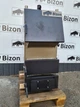 Твердопаливний котел Bizon F-12 12 кВт шахтного типу - зображення 5