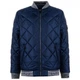 Куртка No Fear Quilt Bomber Navy, XL (10391929) - изображение 1