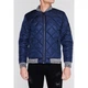 Куртка No Fear Quilt Bomber Navy, XL (10391929) - изображение 2