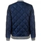 Куртка No Fear Quilt Bomber Navy, XL (10391929) - изображение 6